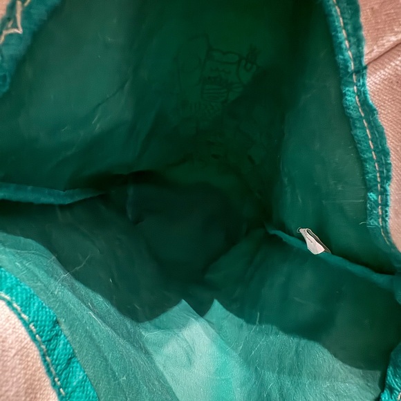 Starbucks Canvas Tote Bag - Picture 3 of 9